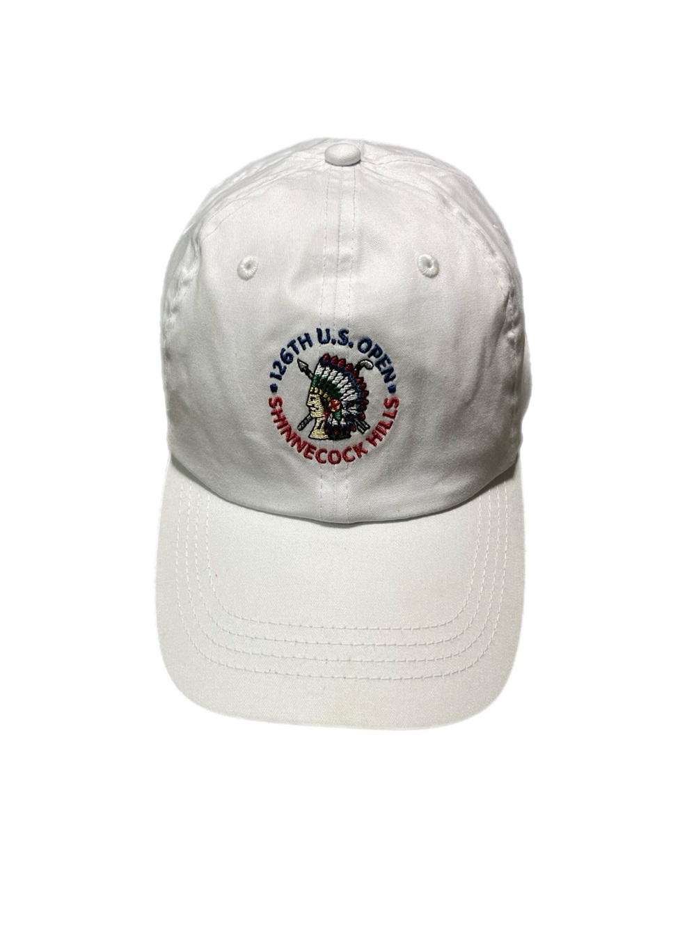 Peter Millar 2026 Official U.S Open Shinnecock Hills Golf Hat